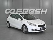 Kia Ceed II Ростов-на-Дону  - изображение 17