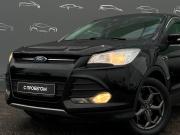 Ford Kuga II Санкт-Петербург  - изображение 48