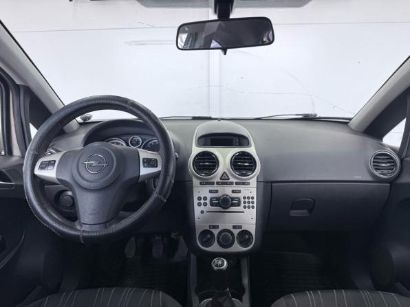 Opel Corsa D с пробегом 2007 года, цена 319 000 рублей, 258858 км, хэтчбек, Автокод Объявления