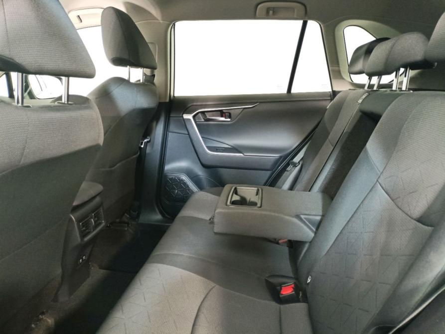 Toyota RAV4 V (XA50) Архангельск  - изображение 16