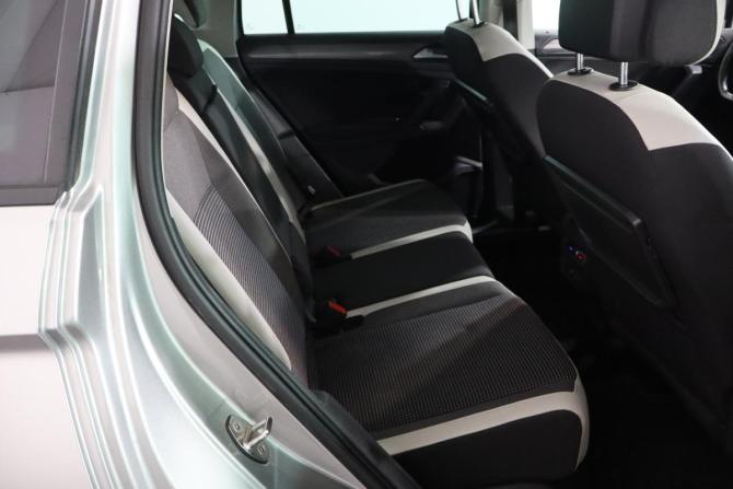 Volkswagen Tiguan II с пробегом 2020 года, цена 2 549 000 рублей, 166000 км, внедорожник, Автокод Объявления