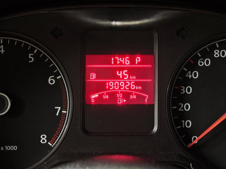 Volkswagen Polo V Москва  - изображение 18