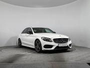 Mercedes-Benz C-Класс IV (W205) Санкт-Петербург  - изображение 24