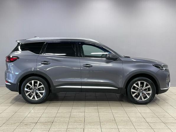 Chery Tiggo 7 Pro I с пробегом 2022 года, цена 1 650 000 рублей, 64004 км, внедорожник, Автокод Объявления