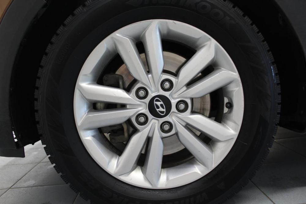 Hyundai Creta I Кемерово  - изображение 21