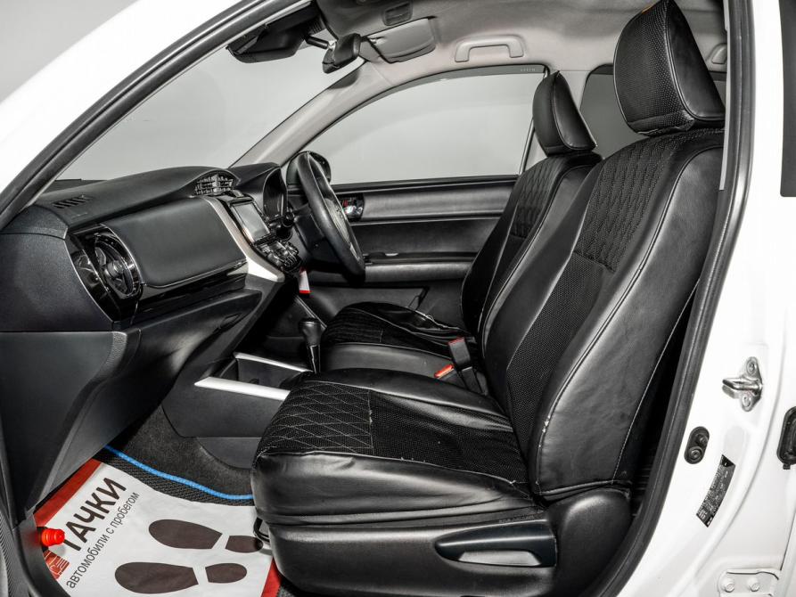 Toyota Corolla XI (E160 E170) Рестайлинг 2 Иркутск  - изображение 6