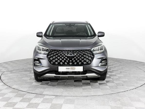 Chery Tiggo 4 Pro I Рестайлинг с пробегом 2023 года, цена 1 344 000 рублей, 126075 км, внедорожник, Автокод Объявления