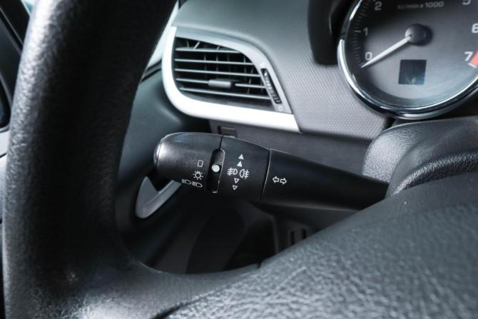 Peugeot 207 I с пробегом 2007 года, цена 639 000 рублей, 197100 км, хэтчбек, Автокод Объявления