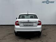 Skoda Rapid I Москва  - изображение 18