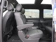 Mercedes-Benz V-Класс III (W447) Рестайлинг Москва  - изображение 46