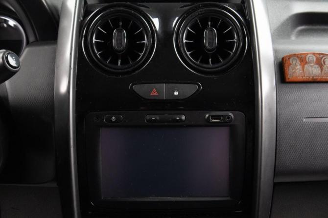 Renault Duster I Рестайлинг с пробегом 2018 года, цена 1 549 000 рублей, 75200 км, внедорожник, Автокод Объявления