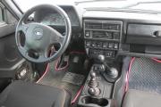 Lada (ВАЗ) 2121 (4x4) I Рестайлинг Пермь  - изображение 24