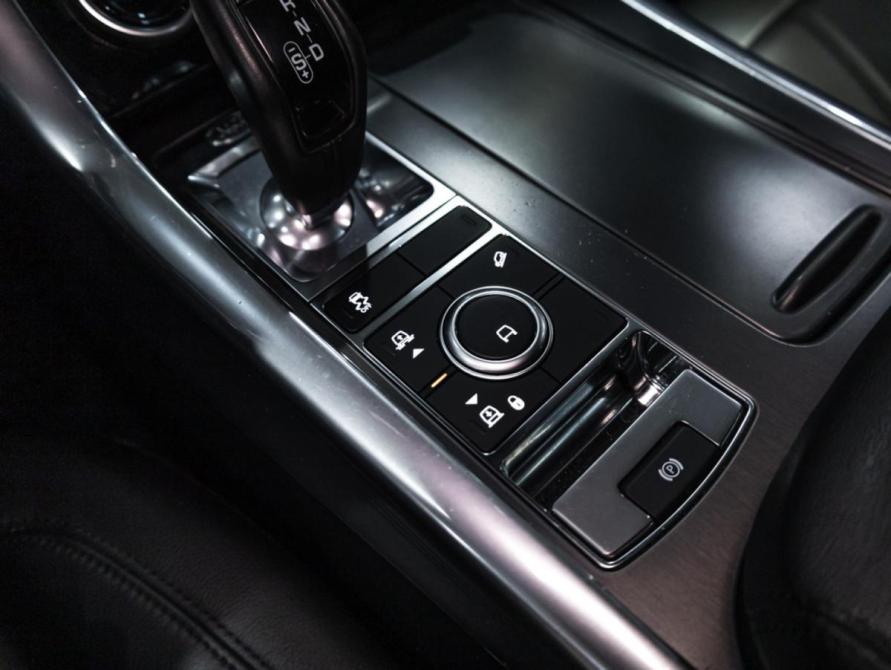 Land Rover Range Rover Sport II Рестайлинг Санкт-Петербург  - изображение 22