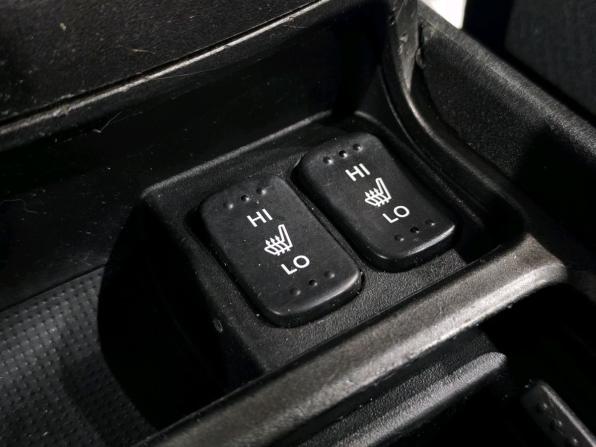Honda Civic VIII Рестайлинг с пробегом 2009 года, цена 690 000 рублей, 232649 км, седан, Автокод Объявления