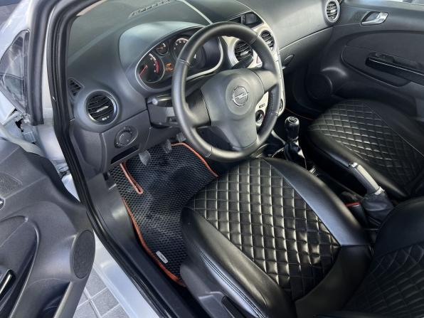 Opel Corsa D с пробегом 2007 года, цена 328 000 рублей, 246967 км, хэтчбек, Автокод Объявления