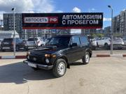 Lada (ВАЗ) Niva Legend Альметьевск  - изображение 24