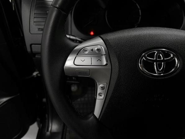 Toyota Hilux VII Рестайлинг с пробегом 2015 года, цена 2 395 000 рублей, 321277 км, offers.body_type.unknown, Автокод Объявления