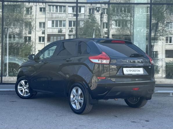 Lada (ВАЗ) XRAY I с пробегом 2016 года, цена 820 000 рублей, 165793 км, хэтчбек, Автокод Объявления