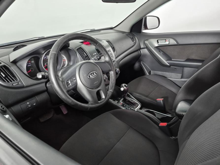 Kia Cerato II Нижний Новгород  - изображение 8