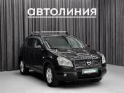 Nissan Qashqai I Красноярск  - изображение 22