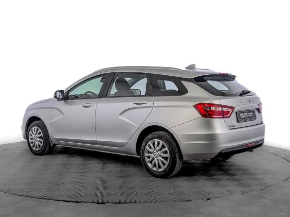 Lada (ВАЗ) Vesta I с пробегом 2021 года, цена 1 045 000 рублей, 90539 км, универсал, Автокод Объявления