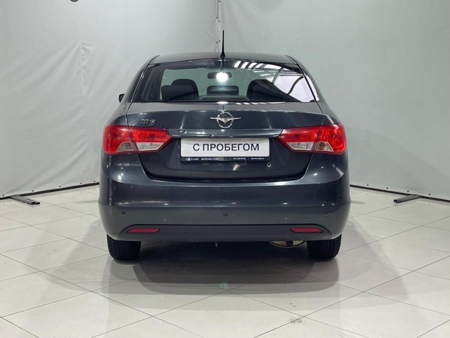 Haima M3 Воронеж  - изображение 6