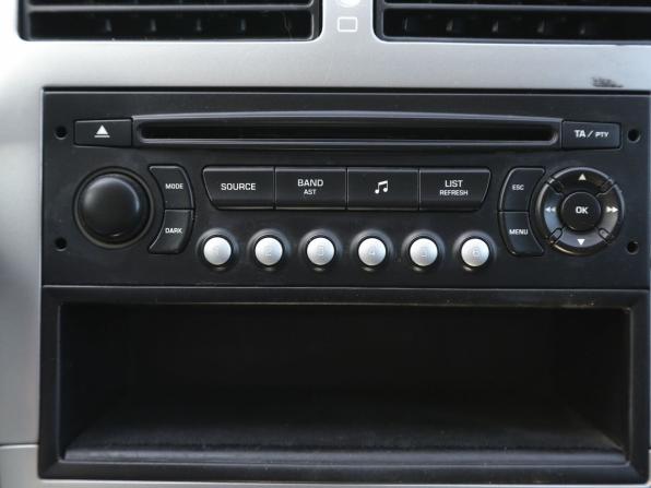 Peugeot 307 I с пробегом 2005 года, цена 213 000 рублей, 181500 км, хэтчбек, Автокод Объявления