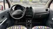 Daewoo Matiz I Рестайлинг Череповец  - изображение 25