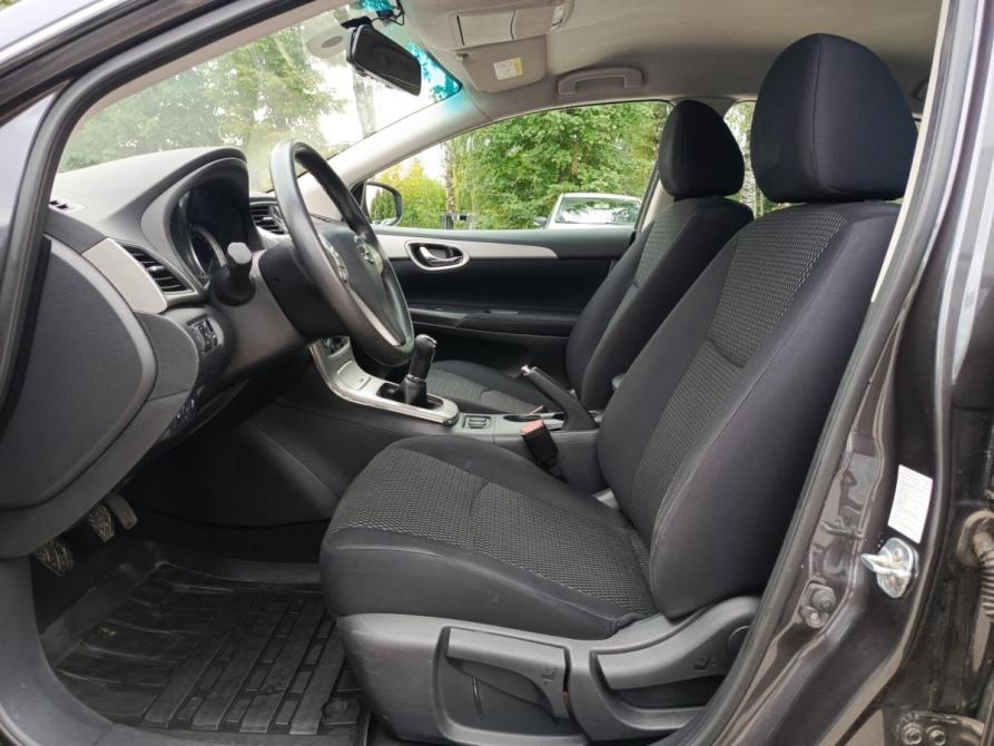 Nissan Sentra VII (B17) Чебоксары  - изображение 20