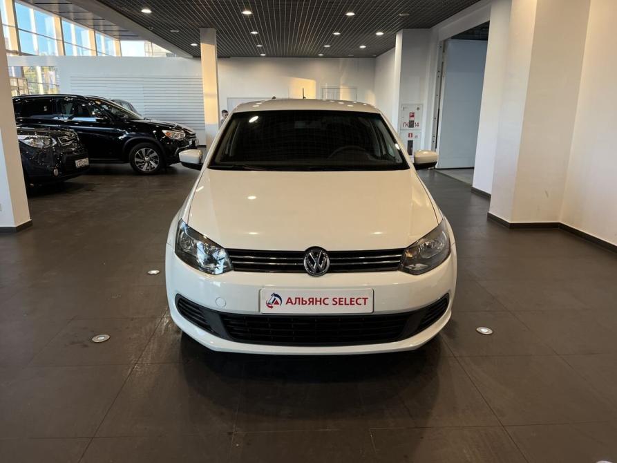Volkswagen Polo V Чебоксары  - изображение 8