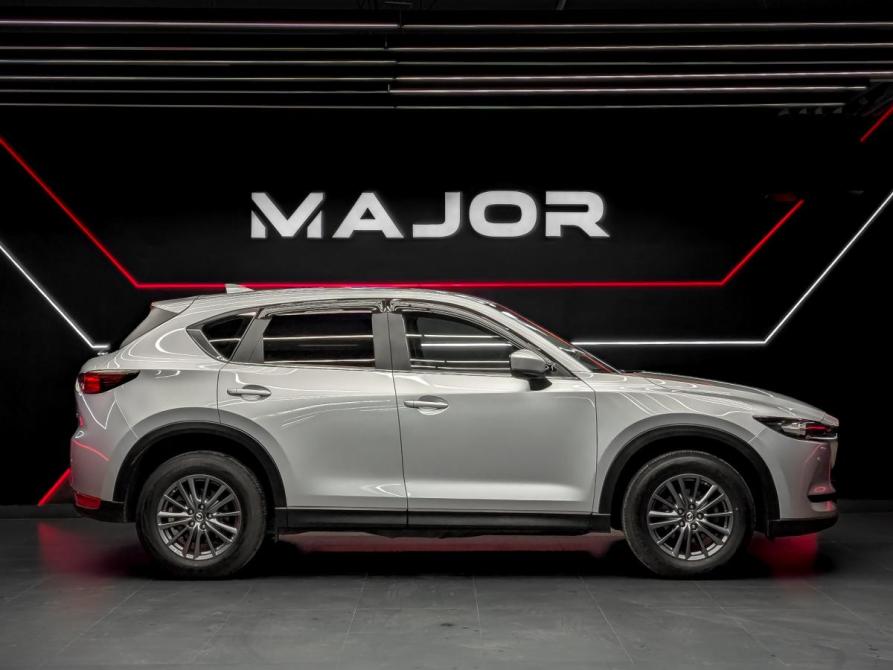 Mazda CX-5 II Москва  - изображение 4