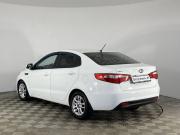Kia Rio III Воронеж  - изображение 36