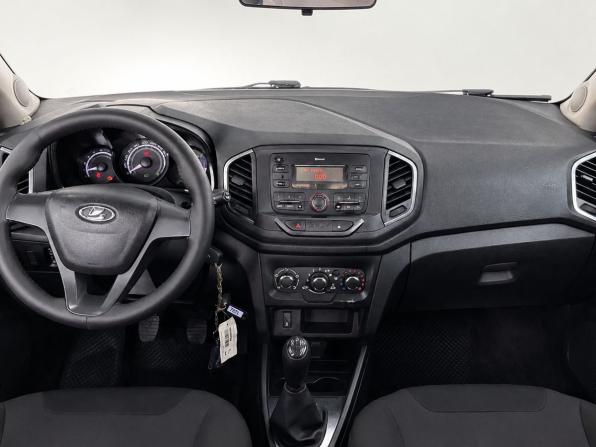 Lada (ВАЗ) XRAY I с пробегом 2018 года, цена 620 000 рублей, 191000 км, хэтчбек, Автокод Объявления