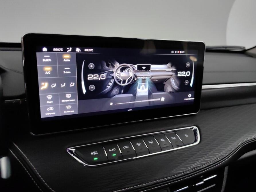 Haval Jolion I Подольск  - изображение 16