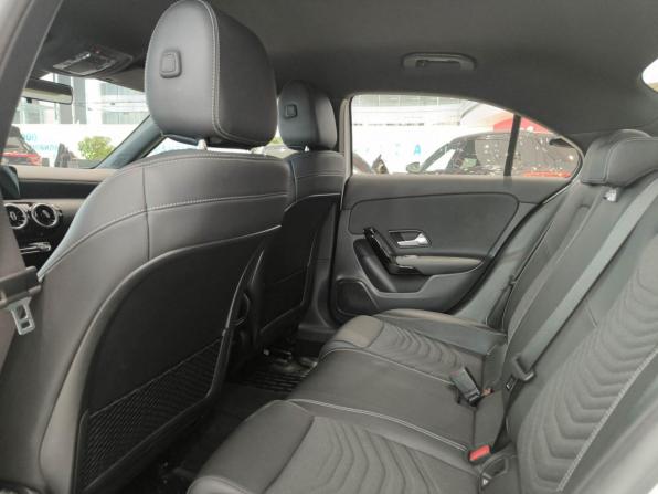 Mercedes-Benz A-Класс IV (W177) с пробегом 2020 года, цена 2 450 000 рублей, 72018 км, седан, Автокод Объявления