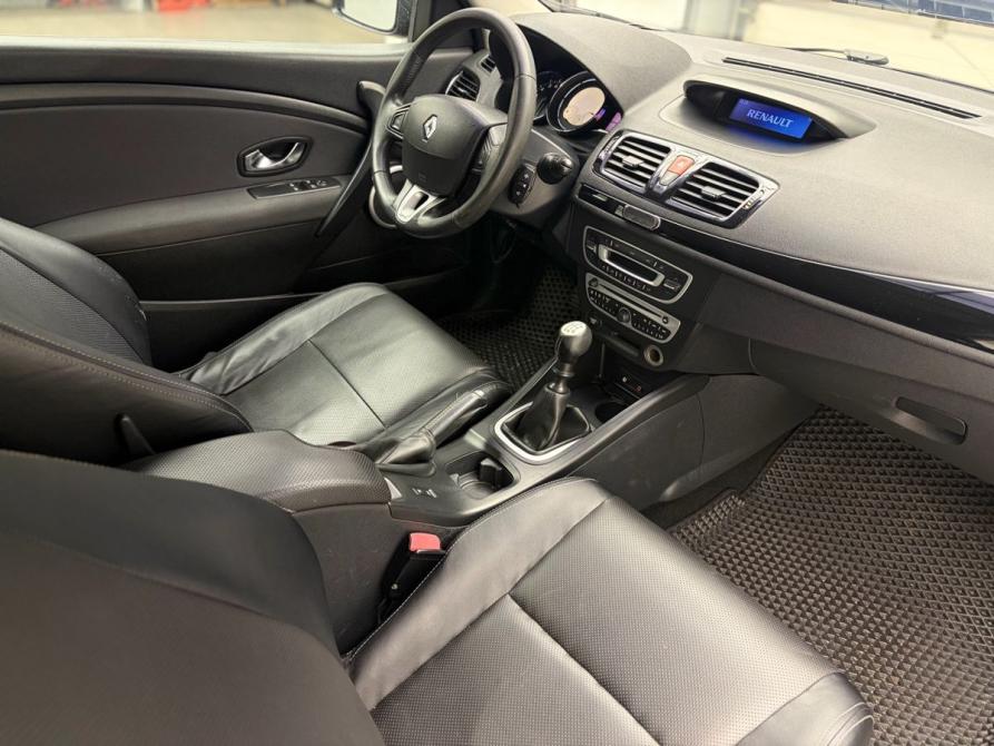 Renault Megane III Ростов-на-Дону  - изображение 18