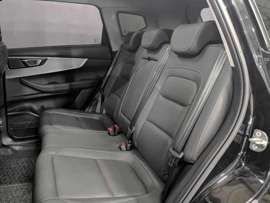 Chery Tiggo 7 Pro I Санкт-Петербург  - изображение 18