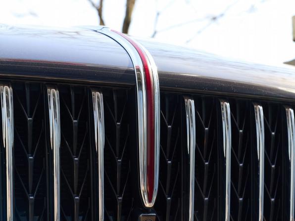 Hongqi H5 II с пробегом 2024 года, цена 3 229 000 рублей, 21222 км, седан, Автокод Объявления