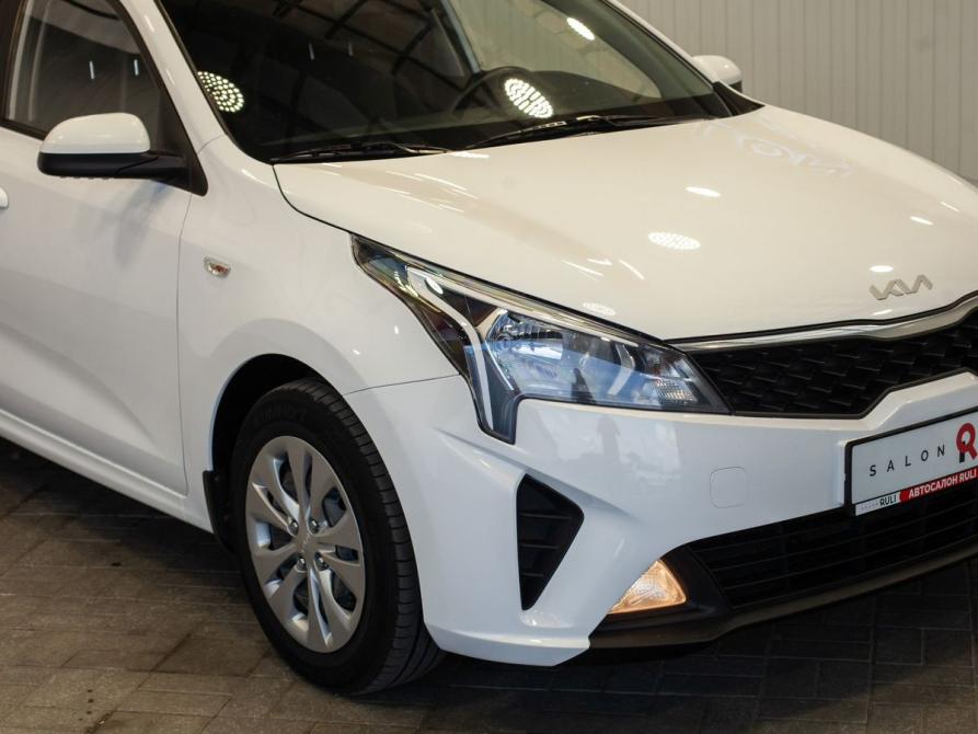 Kia Rio IV Рестайлинг Иваново  - изображение 7