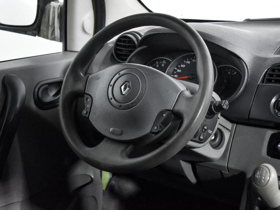 Renault Kangoo II Санкт-Петербург  - изображение 14
