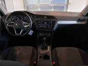 Volkswagen Tiguan II Рестайлинг Чебоксары  - изображение 47