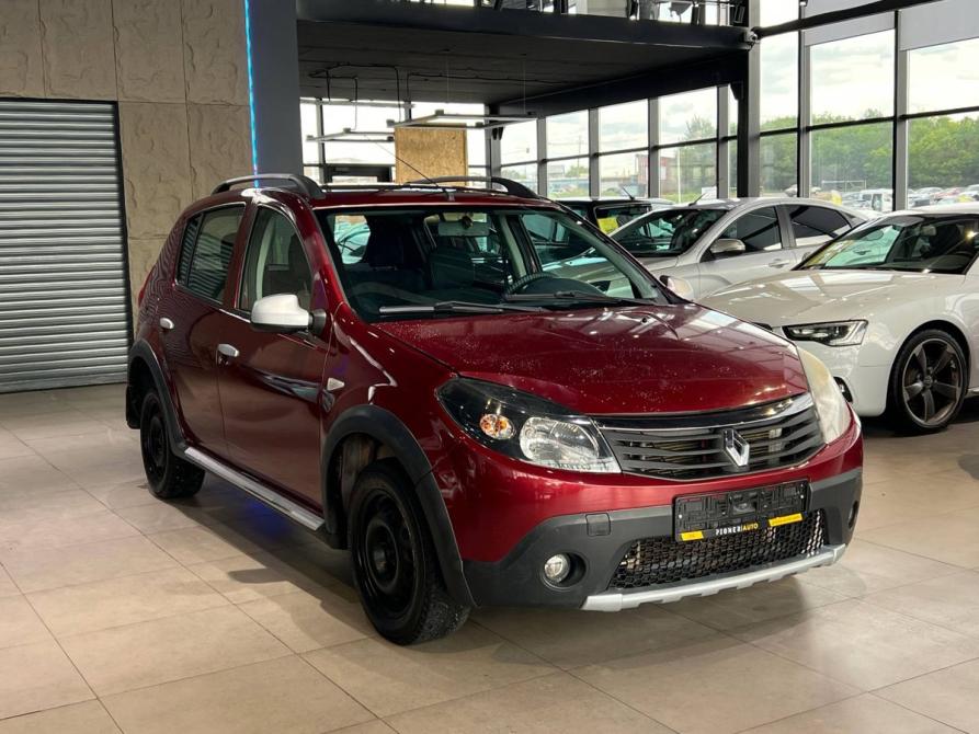 Renault Sandero I Оренбург  - изображение 3