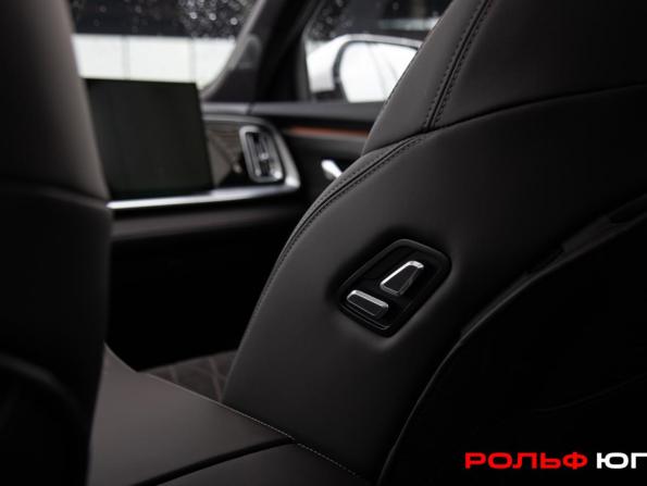 Geely Monjaro I Рестайлинг 2 (China Market) с пробегом 2025 года, цена 3 728 000 рублей, 19153 км, внедорожник, Автокод Объявления
