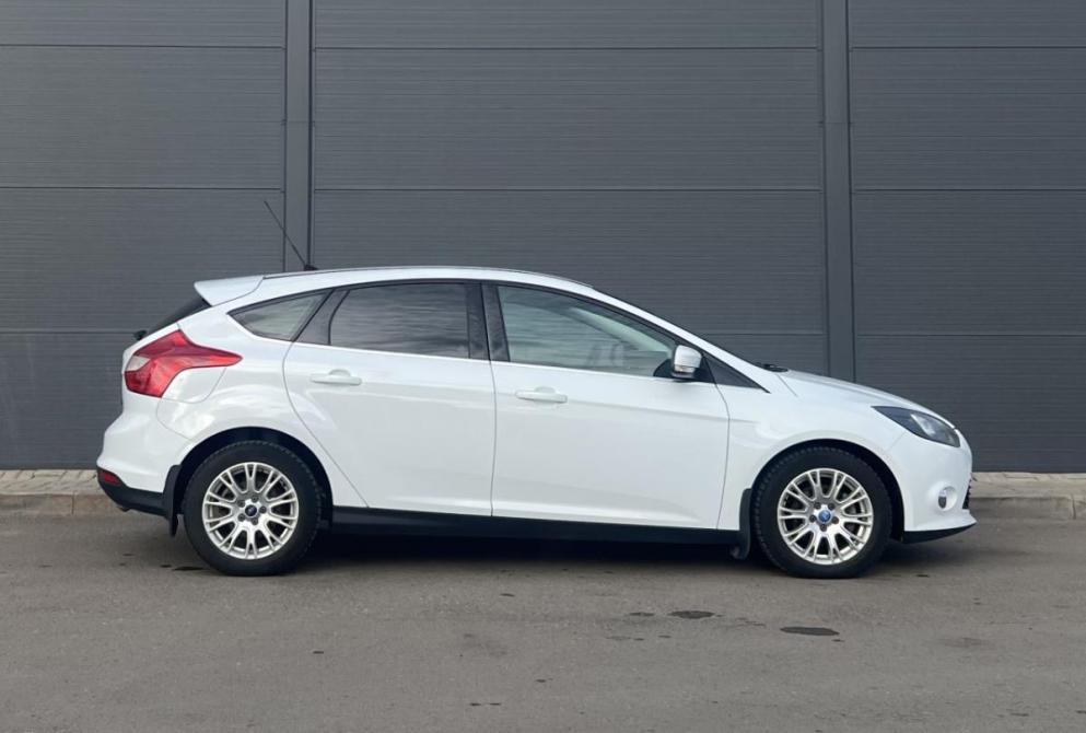 Ford Focus III Красноярск  - изображение 4