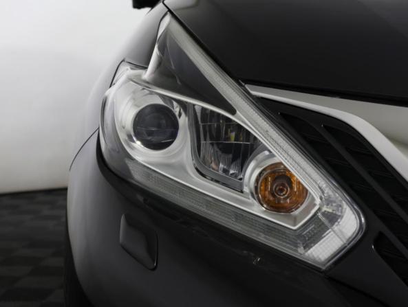 Nissan Murano III (Z52) с пробегом 2018 года, цена 2 774 000 рублей, 90852 км, внедорожник, Автокод Объявления