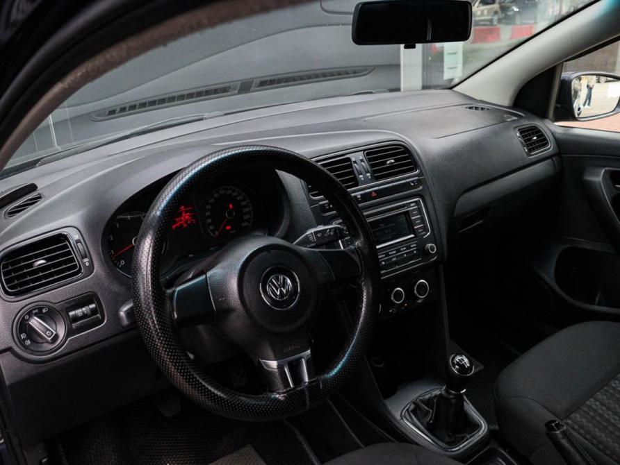 Volkswagen Polo V Москва  - изображение 13