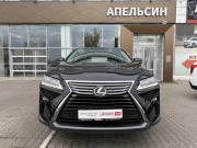 Lexus RX IV Набережные Челны  - изображение 22