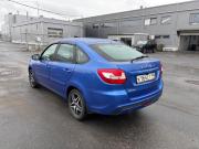 Lada (ВАЗ) Granta I Рестайлинг Санкт-Петербург  - изображение 16