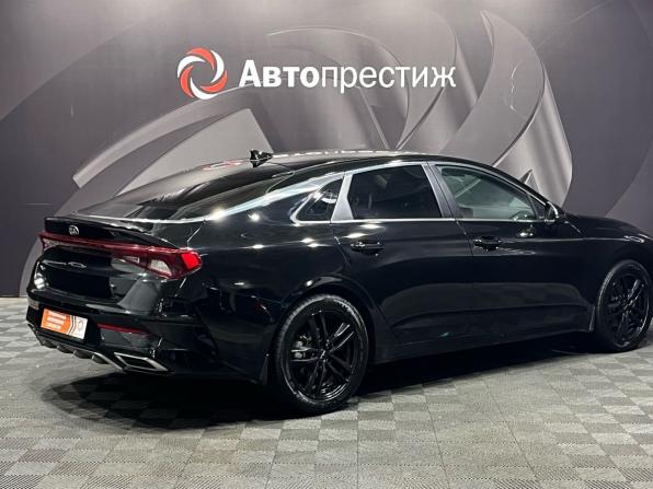Kia K5 III с пробегом 2020 года, цена 2 190 000 рублей, 93342 км, седан, Автокод Объявления