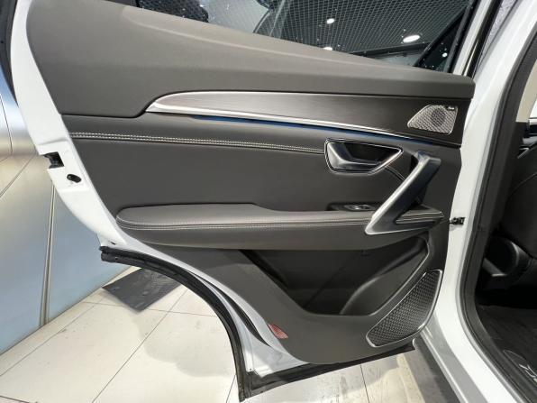 JETOUR X70+ I с пробегом 2024 года, цена 2 140 000 рублей, 35000 км, внедорожник, Автокод Объявления